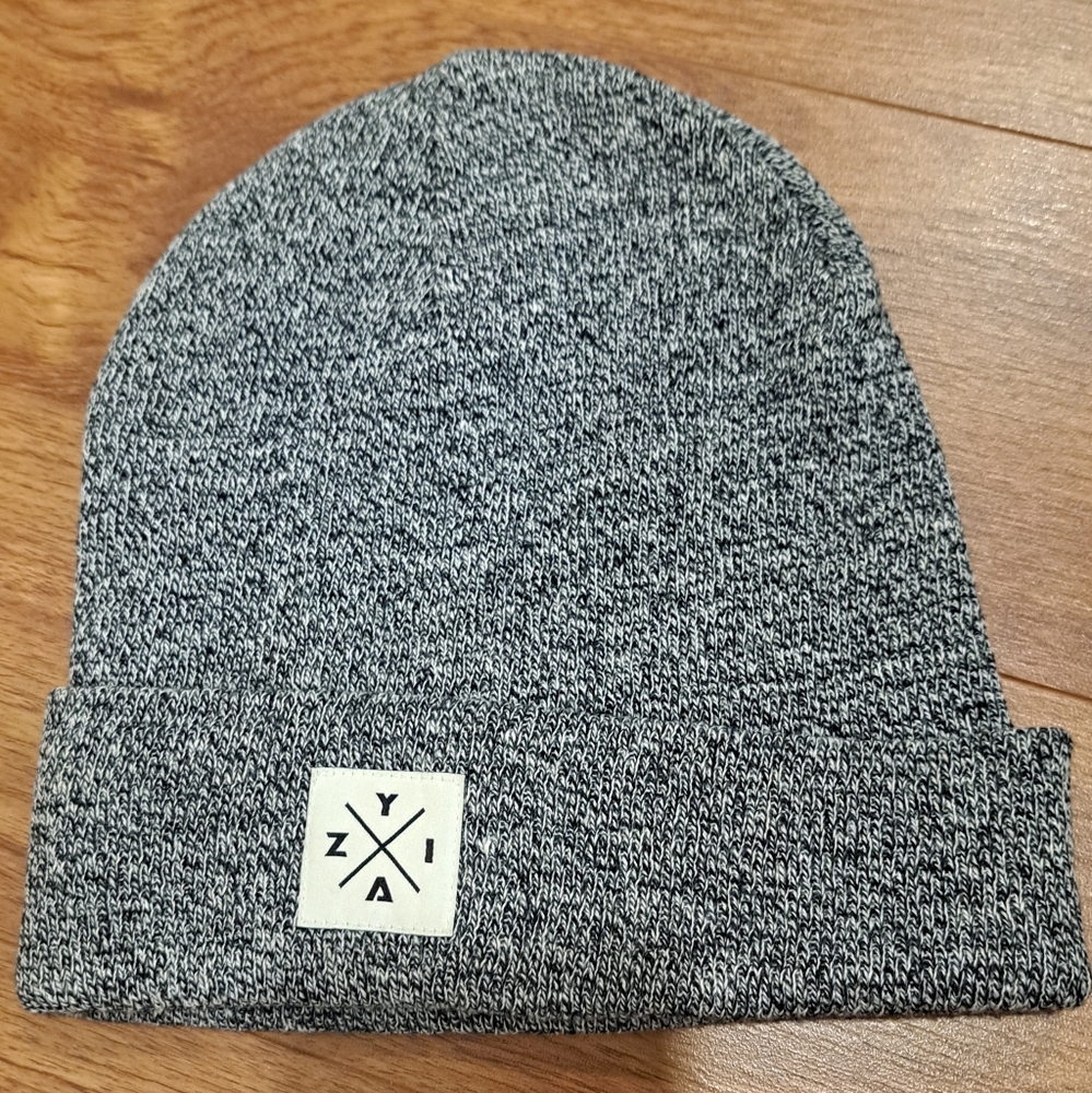 Zyia Active Zyia X Beanie LTD EDI